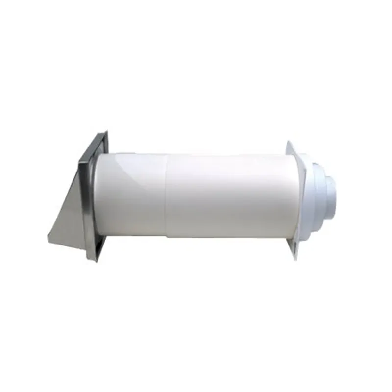 Thermex 830 99 6150   Murgennemføringskit Med Thermospjæld ø150