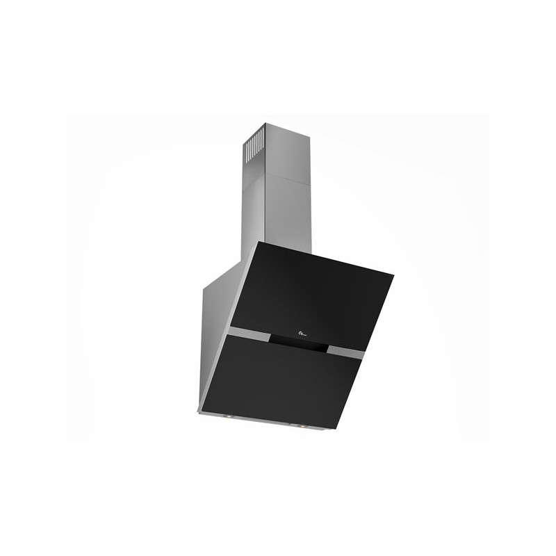 Thermex 540 23 2168   Preston Lux 60 Cm Skråtstillet Emhætte