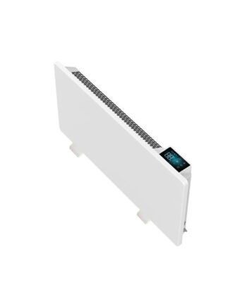 Thermex 140 21 0500   Radiator Heatmex Wifi Panel Heater 500 Watt White