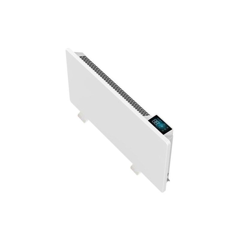Thermex 140 21 0750   Radiator Heatmex Wifi Panel Heater 750 Watt White