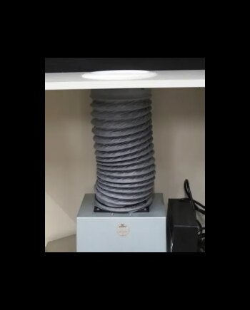 Thermex 830 99 0150   Recirkuleringskit ø150