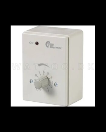 Thermex 270 66 2140   Regulator Tr 40 Tilbehør Til Emhætte