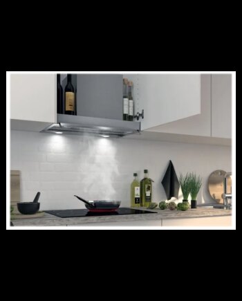 Thermex 513 21 1088   Skabsintegreret Emhætte Integro 51 Ii 80 Cm