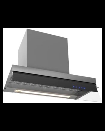 Thermex 513 21 2068   Skabsintegreret Emhætte Integro 51 Ii Premium 60