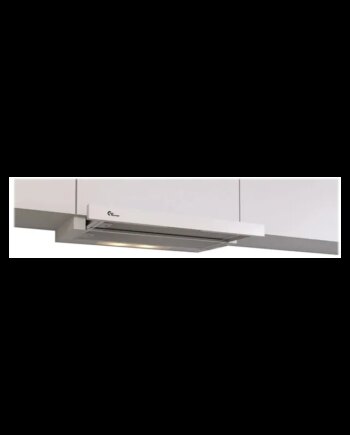 Thermex 520 42 3402   Skabsintegreret Emhætte York Iii  Standard  600 Mm