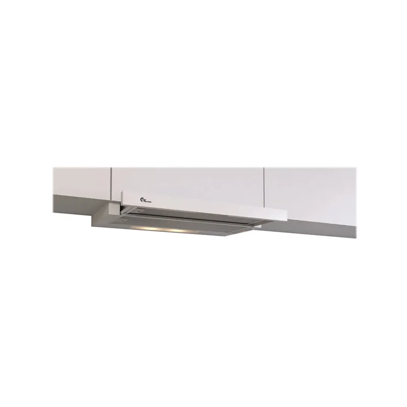 Thermex 520 42 3402 Skabsintegreret Emhætte York Iii Standard 600 Mm