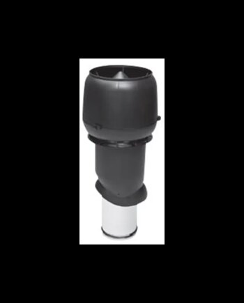 Thermex 240 40 0130   Tagventilationshætte  Indsugning  Skabsintegrerede Emhætter