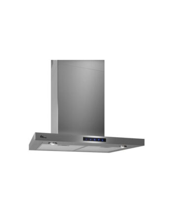 Thermex 527 23 3068   Væghængt Emhætte Harwich Ii -60 Cm  Rf   Motor