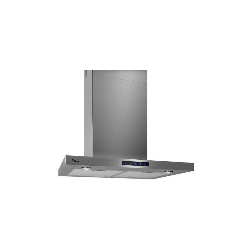Thermex 527 23 3068   Væghængt Emhætte Harwich Ii -60 Cm  Rf   Motor