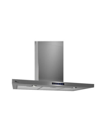 Thermex 527 23 3098   Væghængt Emhætte Harwich Ii -90 Cm  Væg  Rf