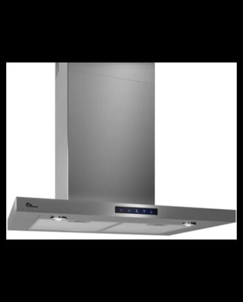 Thermex 527 23 3078   Vægmonteret Emhætte Harwich Ii 70 Cm  Væg  Rf