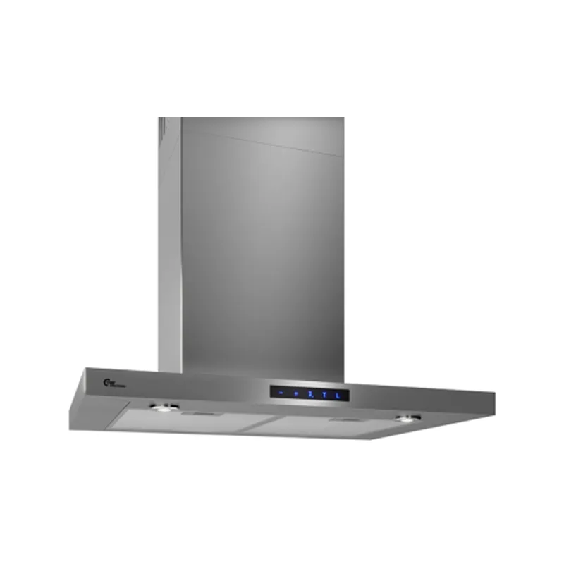 Thermex 527 23 3078 Vægmonteret Emhætte Harwich Ii 70 Cm Væg Rf
