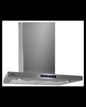 Thermex 527 23 3068   Vægmonteret Emhætte Harwich Ii 60 Cm  Væg  Rf