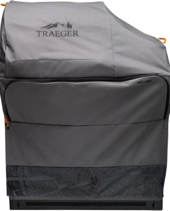 Timberline  Indygningsgrill Betræk Bac684