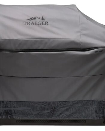 Timberline Xl Indygningsgrill Betræk Bac683