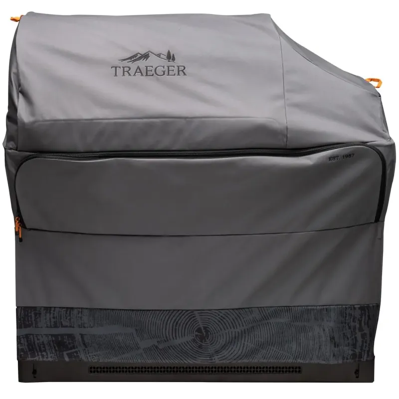Timberline Xl Indygningsgrill Betræk Bac683