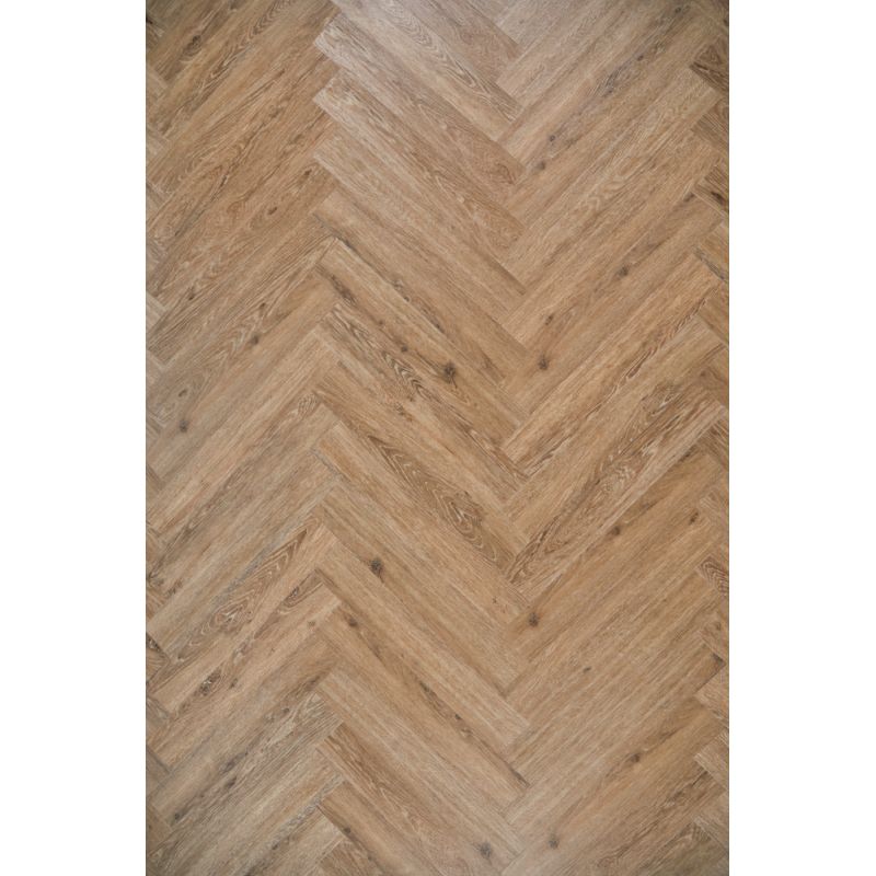 Timberman Novego Sildeben Natural Oak 100x600x7mm