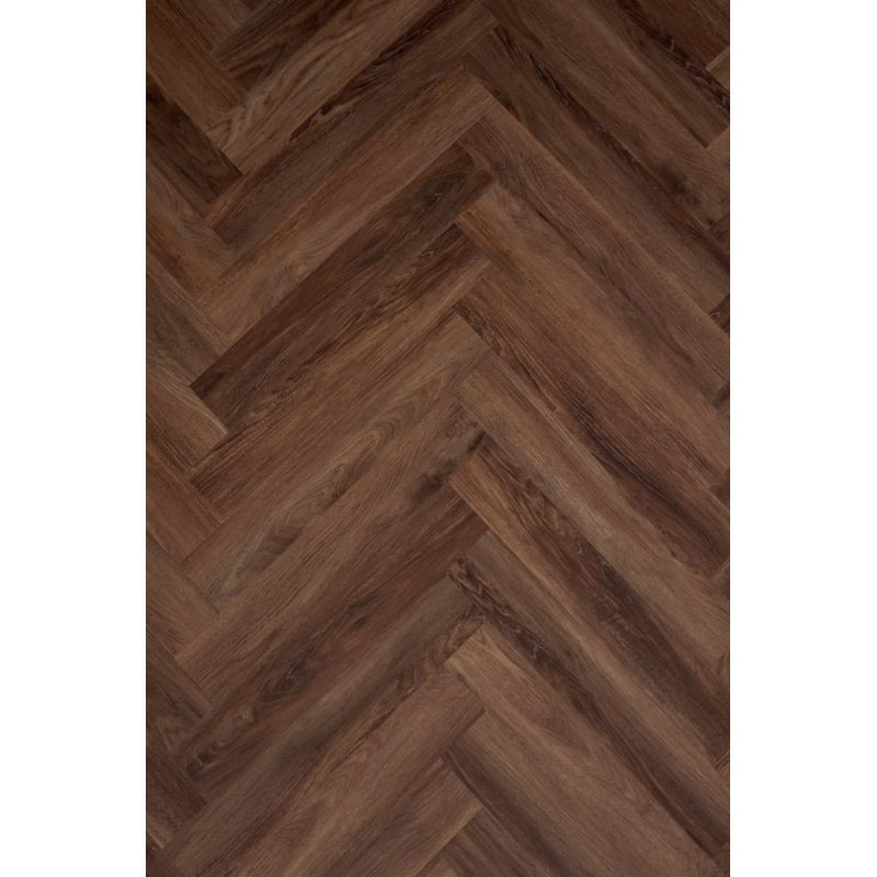Timberman Novego Sildeben Smoked Oak 100x600x7mm