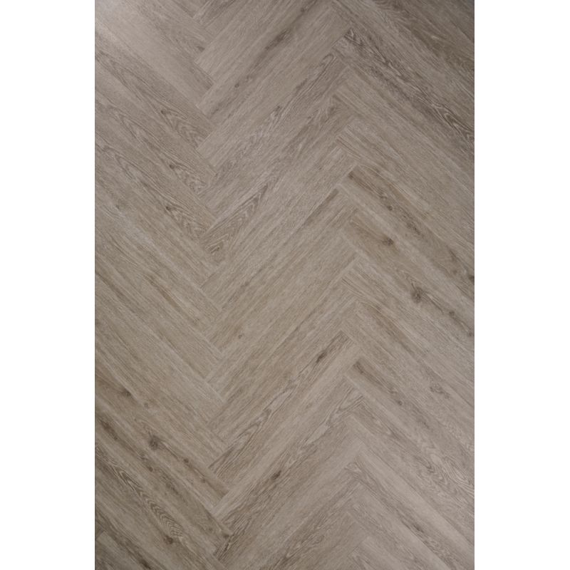 Timberman Novego Sildeben Steel Oak 100x600x7mm