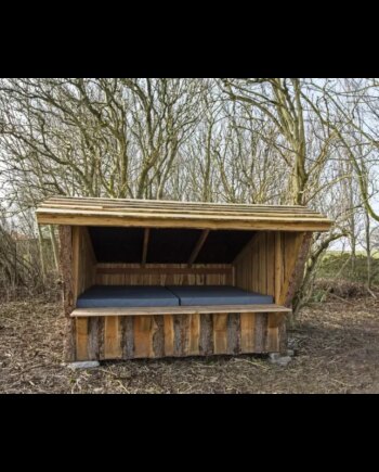 Tiset Shelter Model Gram 360x210