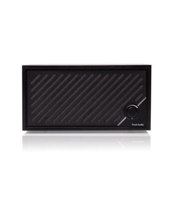 Tivoli Audio Model Two Digital  Black Black Bluetooth Højtaler