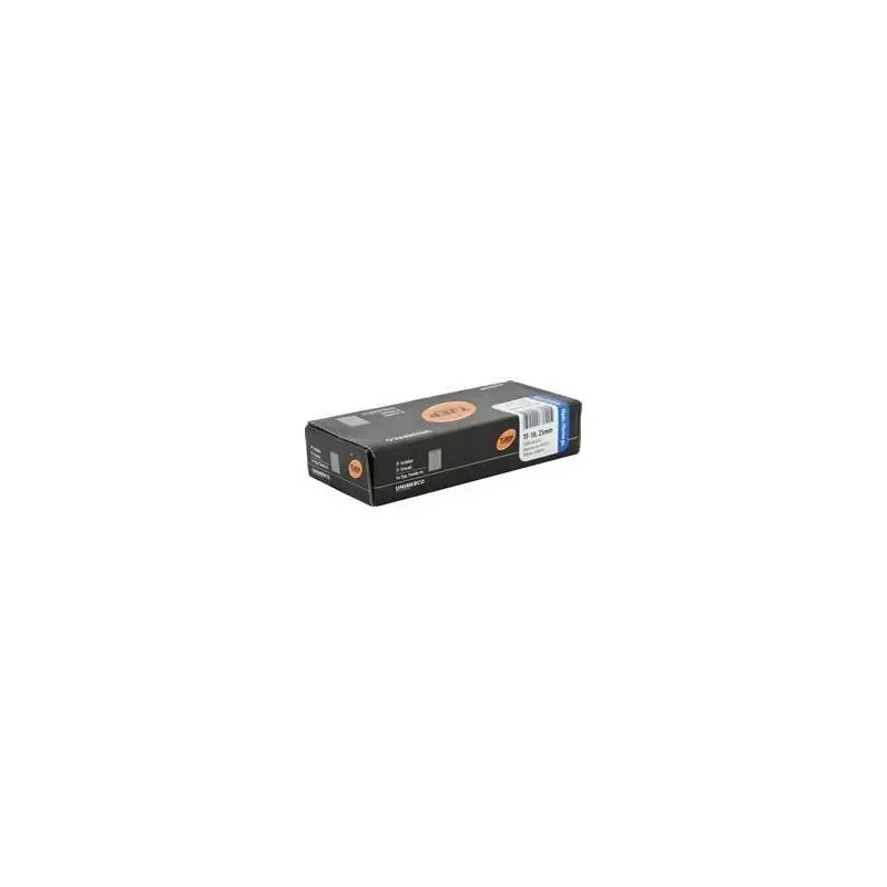 Tjep Stifter Tf18 Elgalv         000 Stk     2x25mm