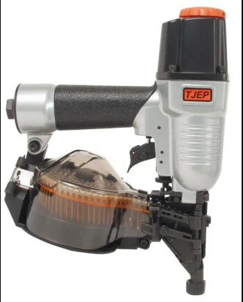 Tjep Tromle Sømpistol Mx-50   Incl:kuffert