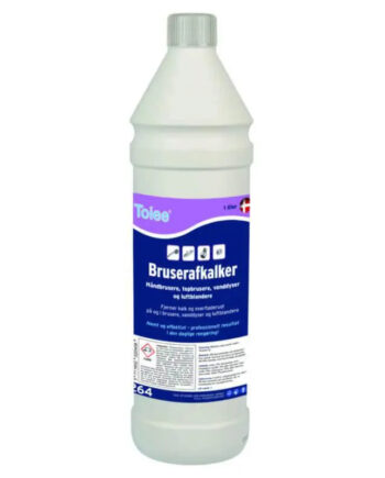 Toiee Bruserafkalker