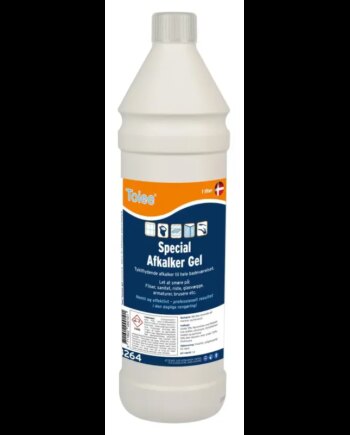 Toiee Special Afkalker Gel