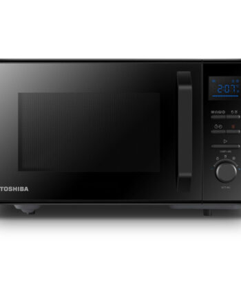 Toshiba Mw2-ac25tbk Mikrobølgeovn Med Varmluft