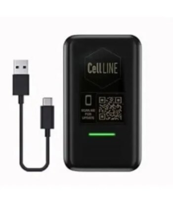 Trådløs Apple Carplay Adaptor Usb   Cellline