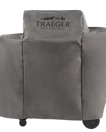 Traeger Betræk Ironwood 650 Bac560