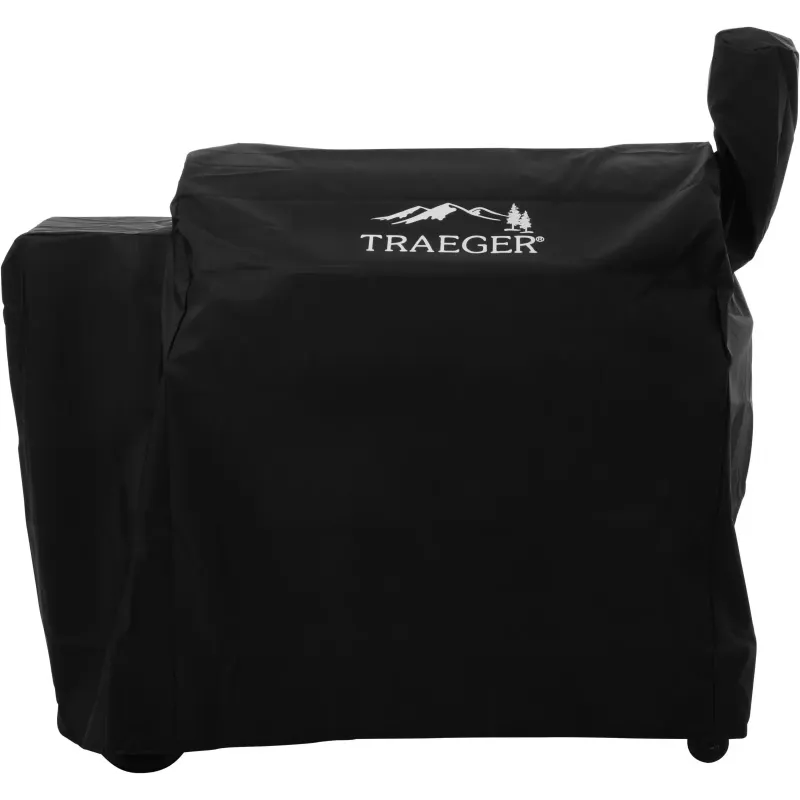 Traeger Betræk 34 Serie Langt