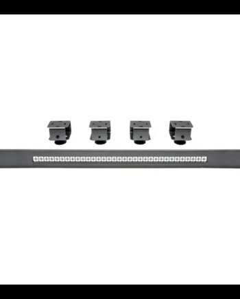 Traeger Built In Trim Kit Timberline Xl Bac681