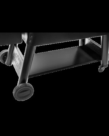 Traeger Bundhylde Pro 34   Ironwood 885  2018  Bac443