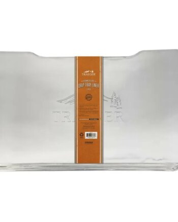 Traeger Folieunderlag Pro 780   Stk