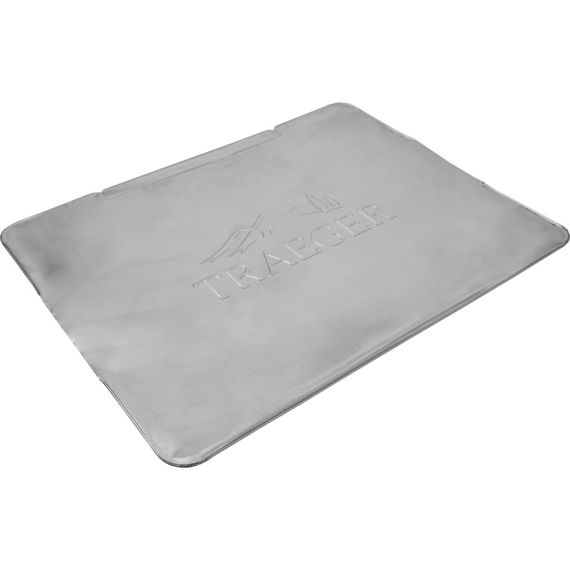 Traeger Folieunderlag Til 22 575 650 850 Stk Bac854