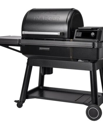 Traeger Ironwood   Sort  Tfb61rlgi