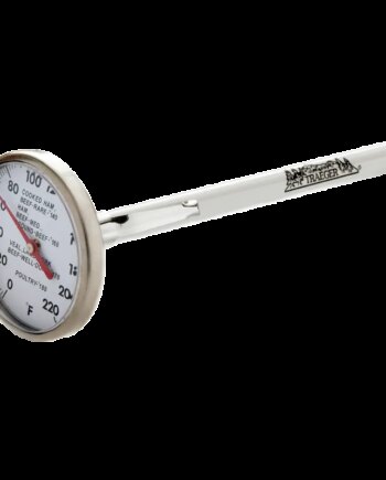Traeger Lommetermometer