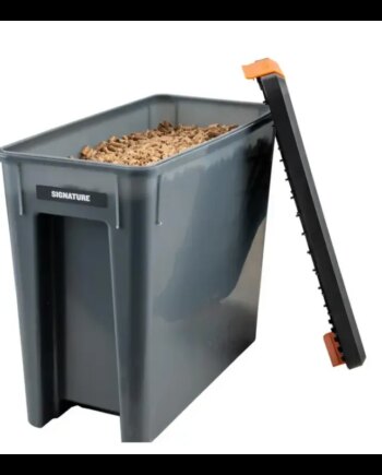 Traeger Pillespand 2021 Model