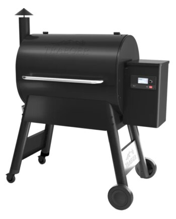 Traeger Pro 780 Sort