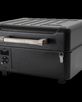 Traeger Ranger Transportabel Træpille Grill