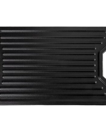 Traeger Stegeplade Vendbar Timberline   Xl 2023  Støbejern Bac696
