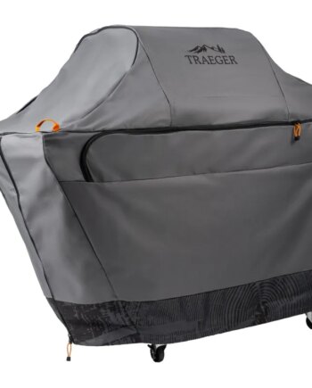 Traeger Timberline 2023 Cover Bac602