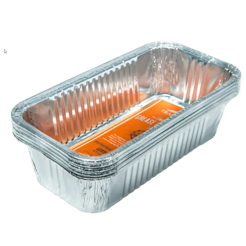 Traeger Timberline Drypbakke