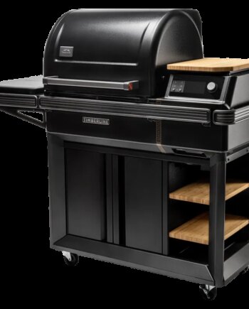 Traeger Timberline   Tbb86rlg