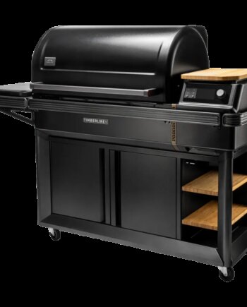 Traeger Timberline   Tbb01rlg