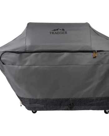 Traeger Timberline 2023 Xl Cover Bac603