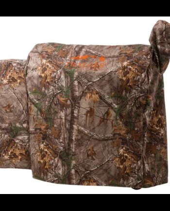Trager Betræk Camoflage Pro34