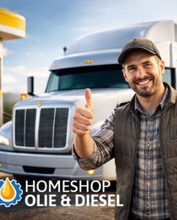 Transport Diesel